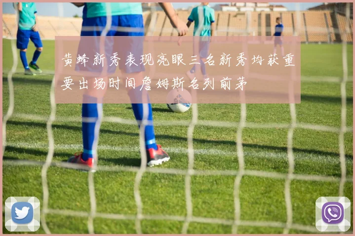 黄蜂新秀表现亮眼三名新秀均获重要出场时间詹姆斯名列前茅