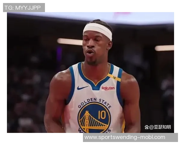 巴特勒分享球队无私传球的幸福烦恼强调团队合作的重要性