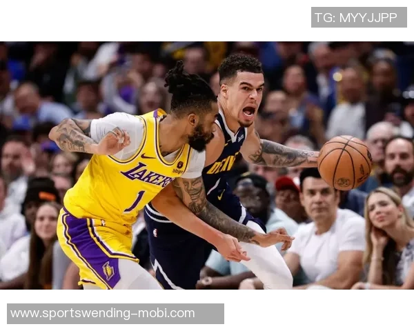 湖人园区夺冠争议不断香波特回应展现职业精神的真正意义