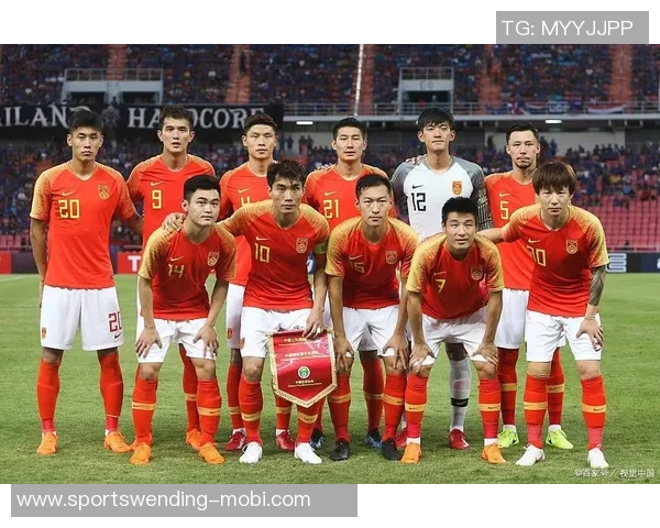 鲁媒报道泰山队三名球员入选U22国足总计15人入选各级国字号队伍