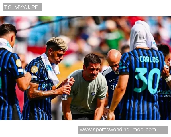 图拉姆九月表现出色国米最佳球员荣誉加身